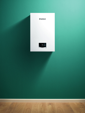 ecoTEC intro Tam Yogusmali Kombi